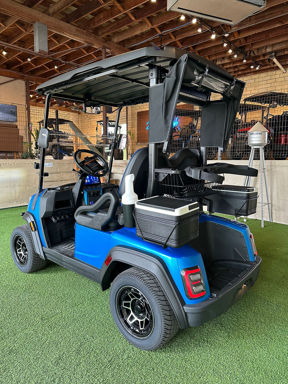 Thumbnail: 2026 ICON i20X