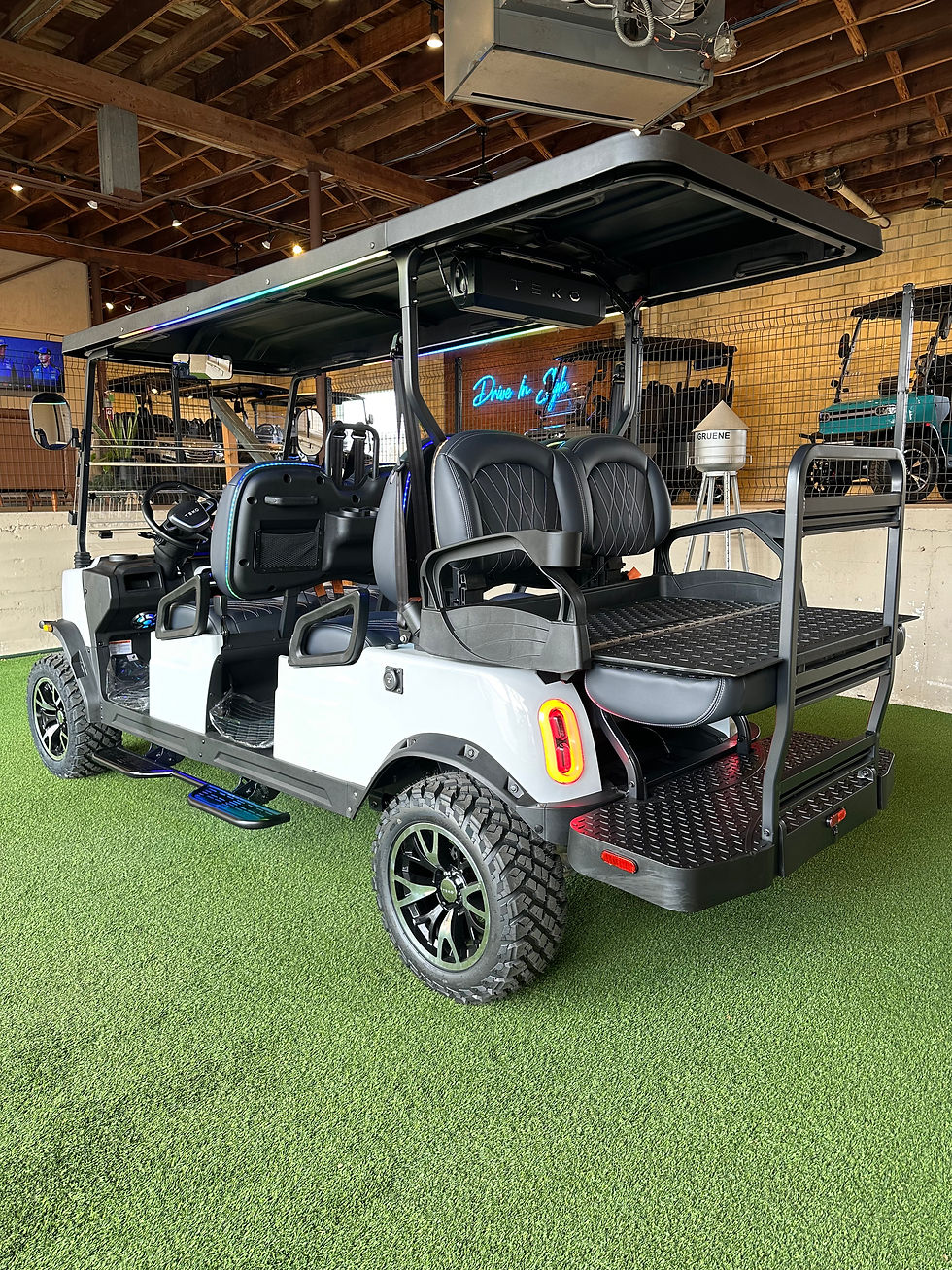 Thumbnail: 2026 TEKO Trophy Plus