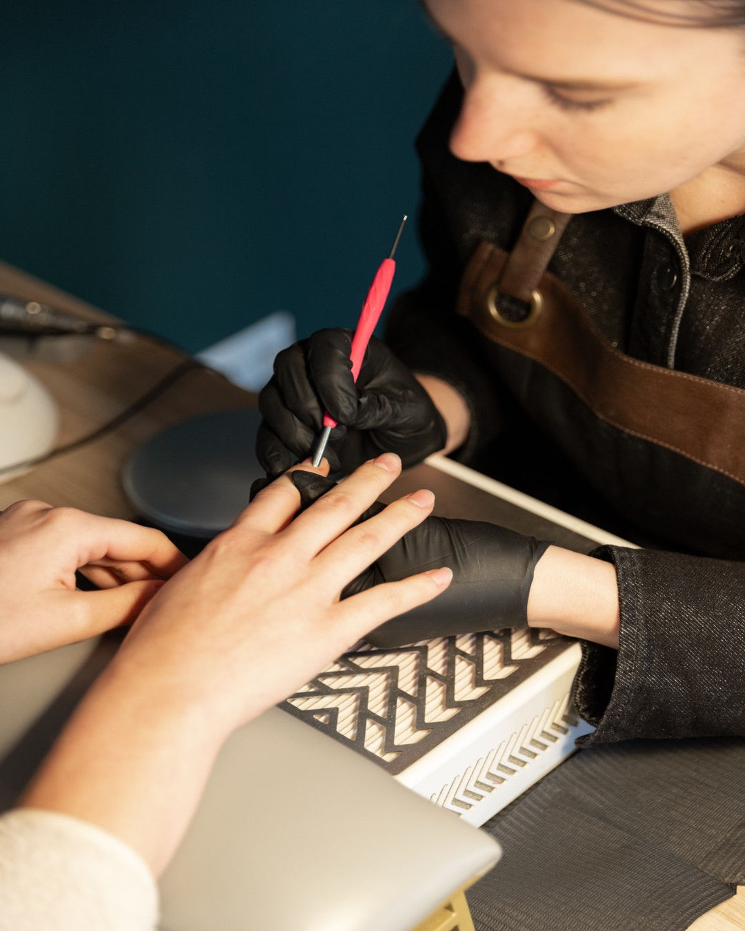 Manicure schoonhoven