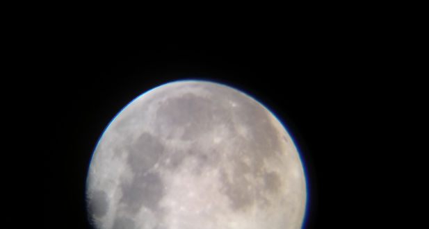 Moon