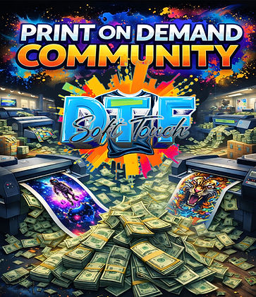 dtf transfers