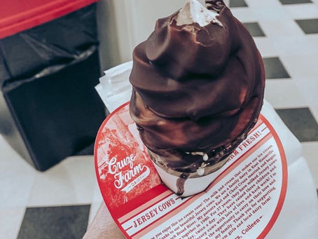 It's A Morgan Monday