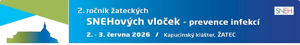 2. ročník žateckých SNEHových vloček