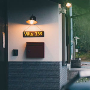 Airbnb Property Photoshooting