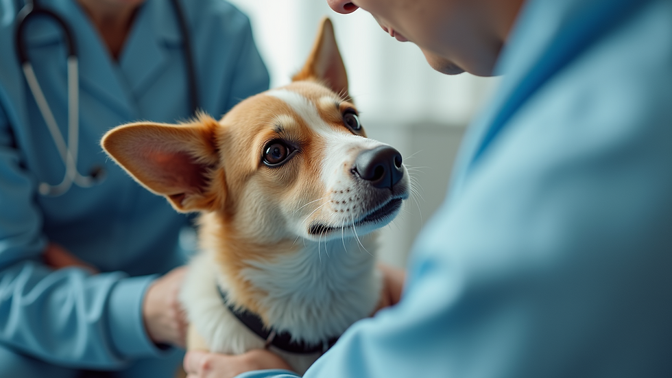 Essential Pet Care: Surgery and Medicine Explained