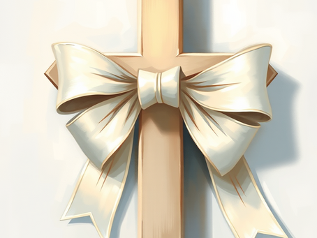 Inspirational Scripture to use for Meaningful Gift Giving 🤍