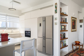 דירה חדשה ברמת גן