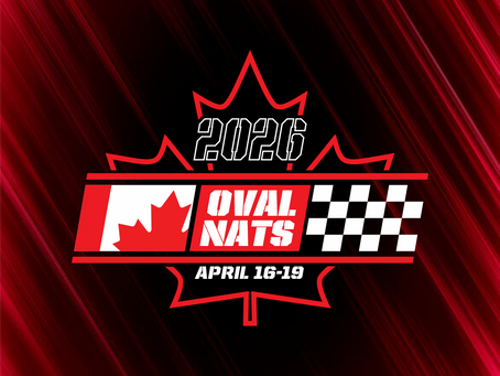 Canadian Carpet Oval Nationals