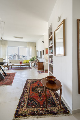 דירה חדשה ברמת גן