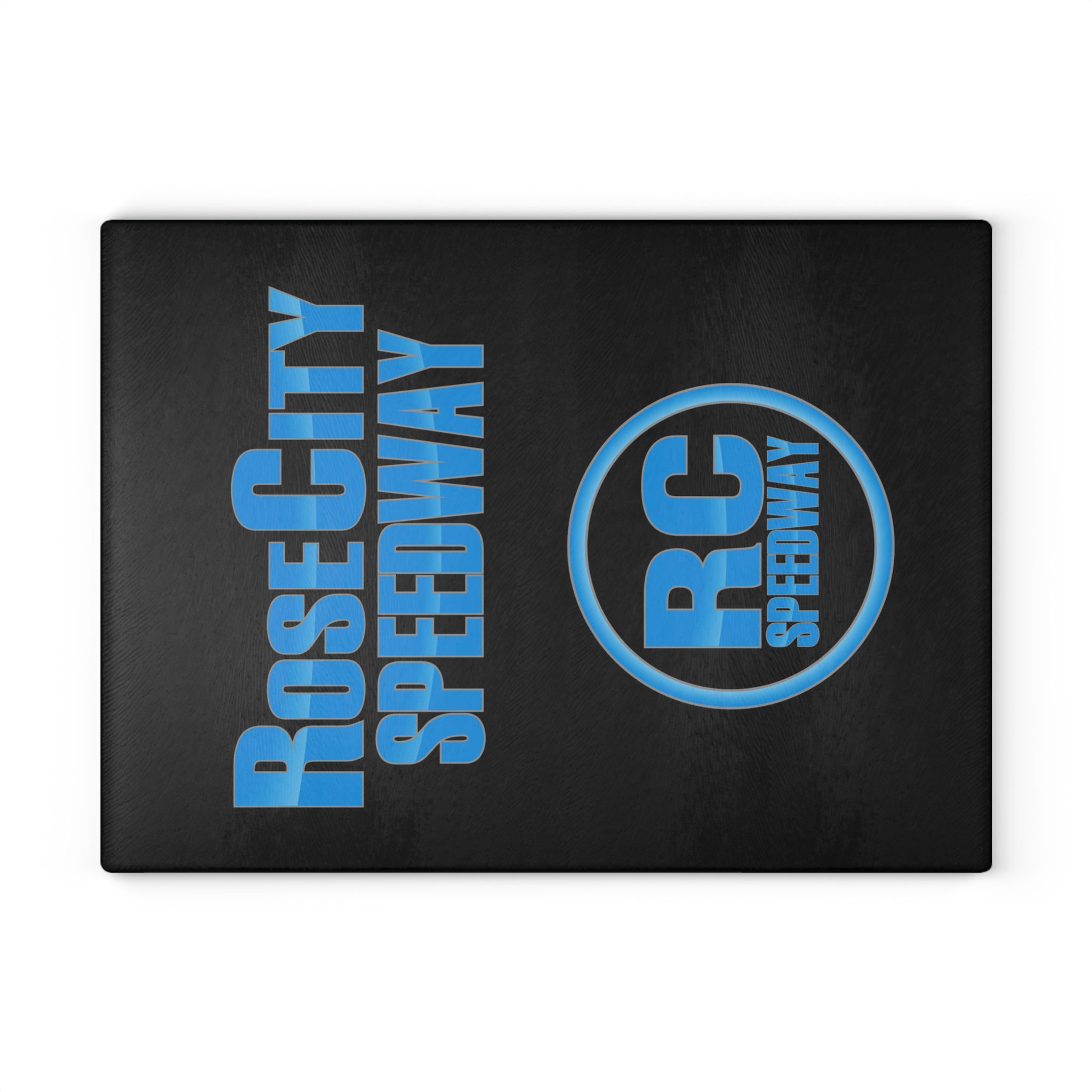 Glass Pit Board 11" x 15"