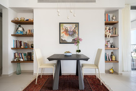 דירה חדשה ברמת גן