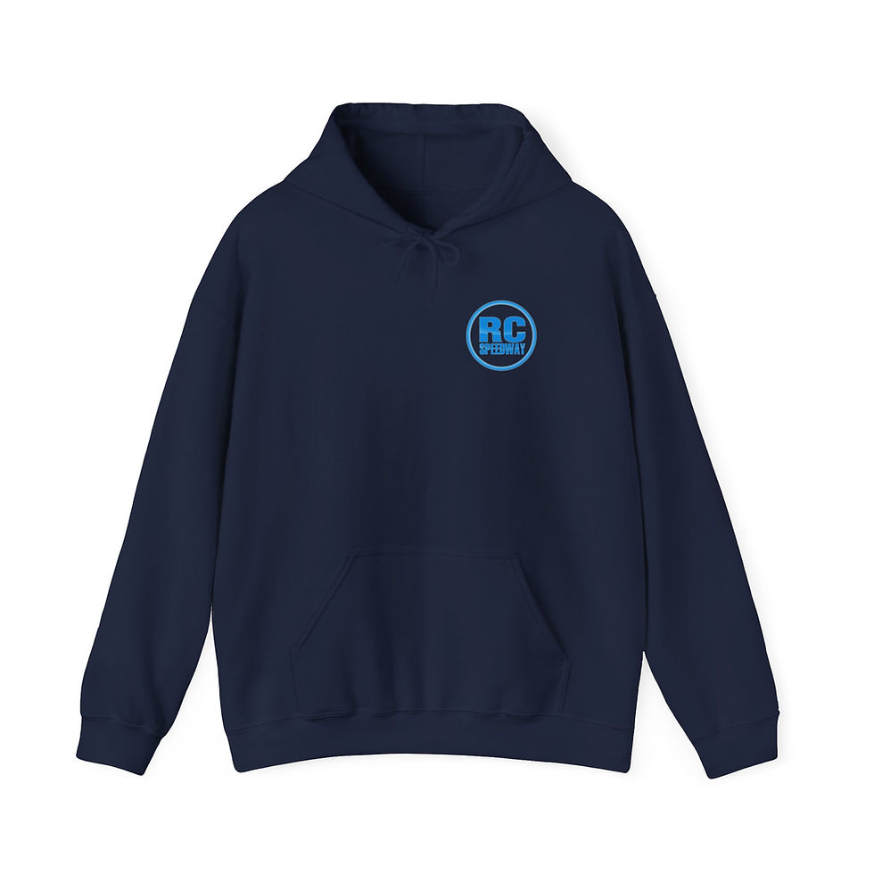 Thumbnail: Not Cheating - Unisex Heavy Blend™ Hooded Sweatshirt