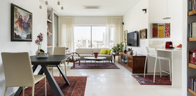 דירה חדשה ברמת גן