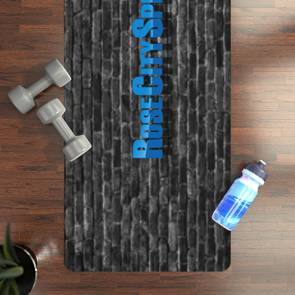 Thumbnail: Rubber Pit Mat