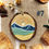 Thumbnail: Earthy Mountain Ornament Collection 