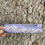 Thumbnail: Mountain Bookmark 