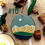 Thumbnail: Earthy Mountain Ornament Collection 