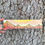 Thumbnail: Mountain Bookmark 