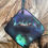 Thumbnail: Tetons Nebula Kula Cloth