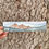 Thumbnail: Mountain Bookmark 