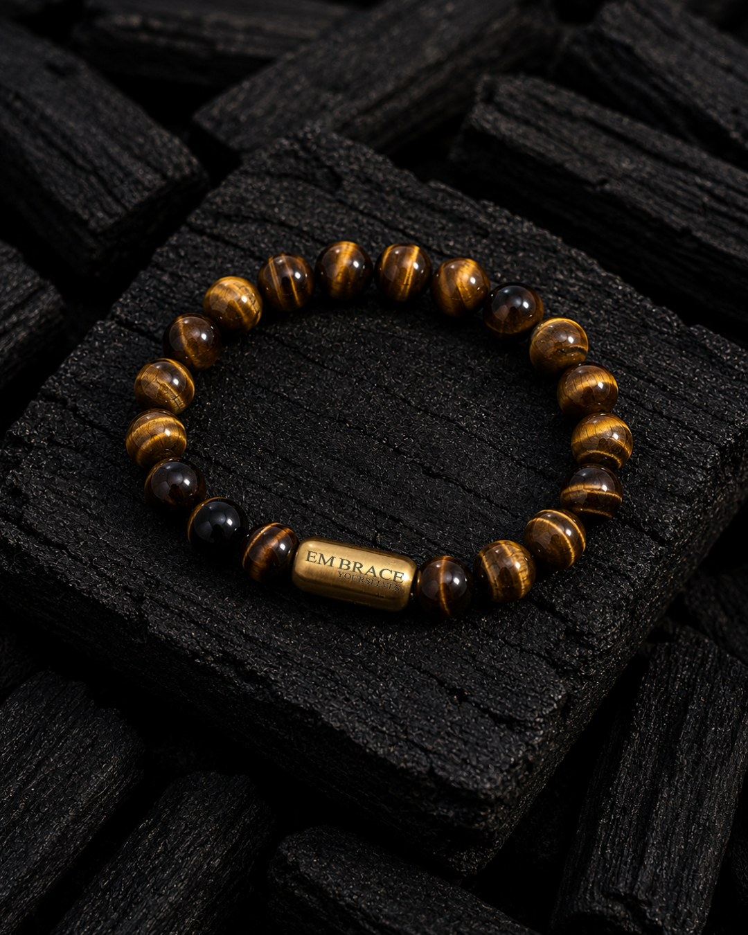 OG Tiger's Eye