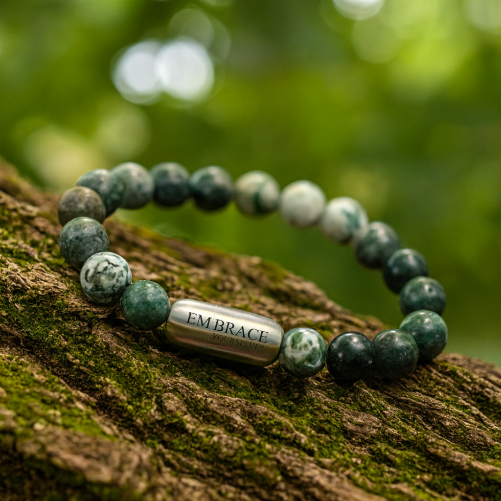 Tree Agate