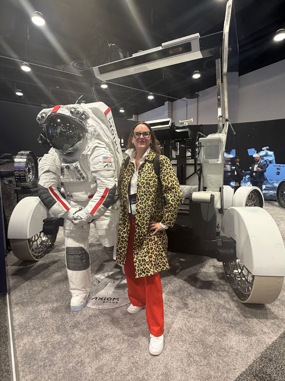 To the moon!!!!