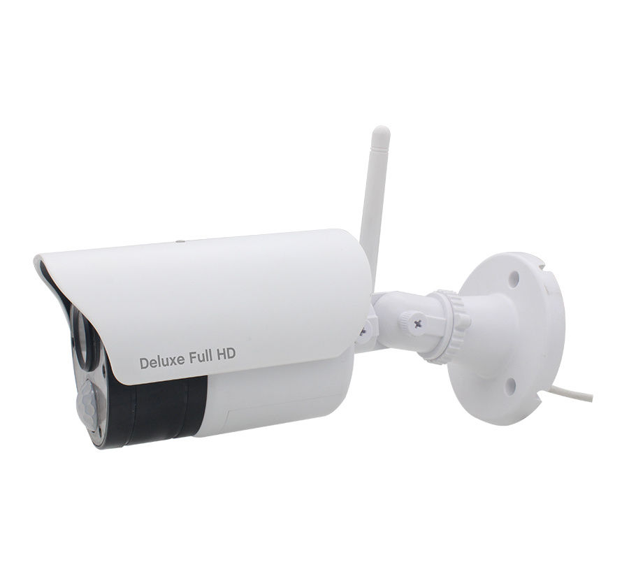 Thumbnail: DMSCAM3 - Digital Wireless Day Night Camera with PIR and IR LEDs