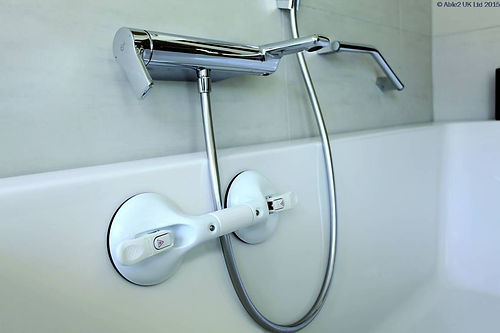 Mobeli Grab Handle 350mm VAT EXEMPT