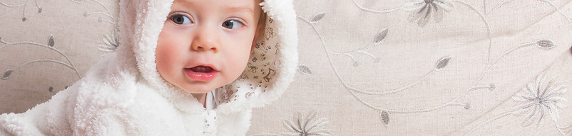 bébé d'amour
