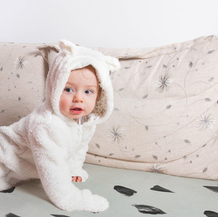 Hooded Onesies