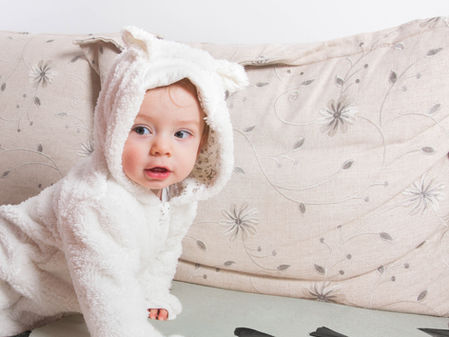 新生兒必備衣物