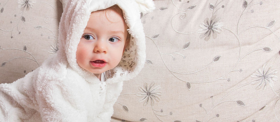 Lullaby Bebe Singapore | Story