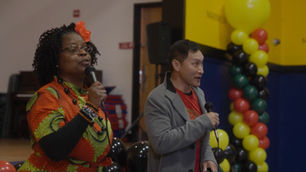 Between Black and White: Asian Americans Speak Out now streaming on PBS!