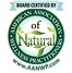 American Association of Natural Wellness Practictioners