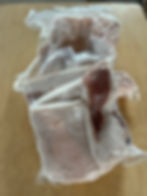 Pork Fat