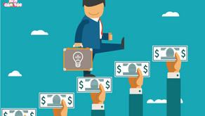 AI CŨNG BIẾT TỰ CHỦ TÀI CHÍNH, VẬY THÌ BẠN ĐÃ BIẾT VỀ TỰ CHỦ CẢM XÚC CHƯA? 