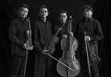 管弦楽法 YAMATO String Quartet | 株式会社ジェイ・ツー