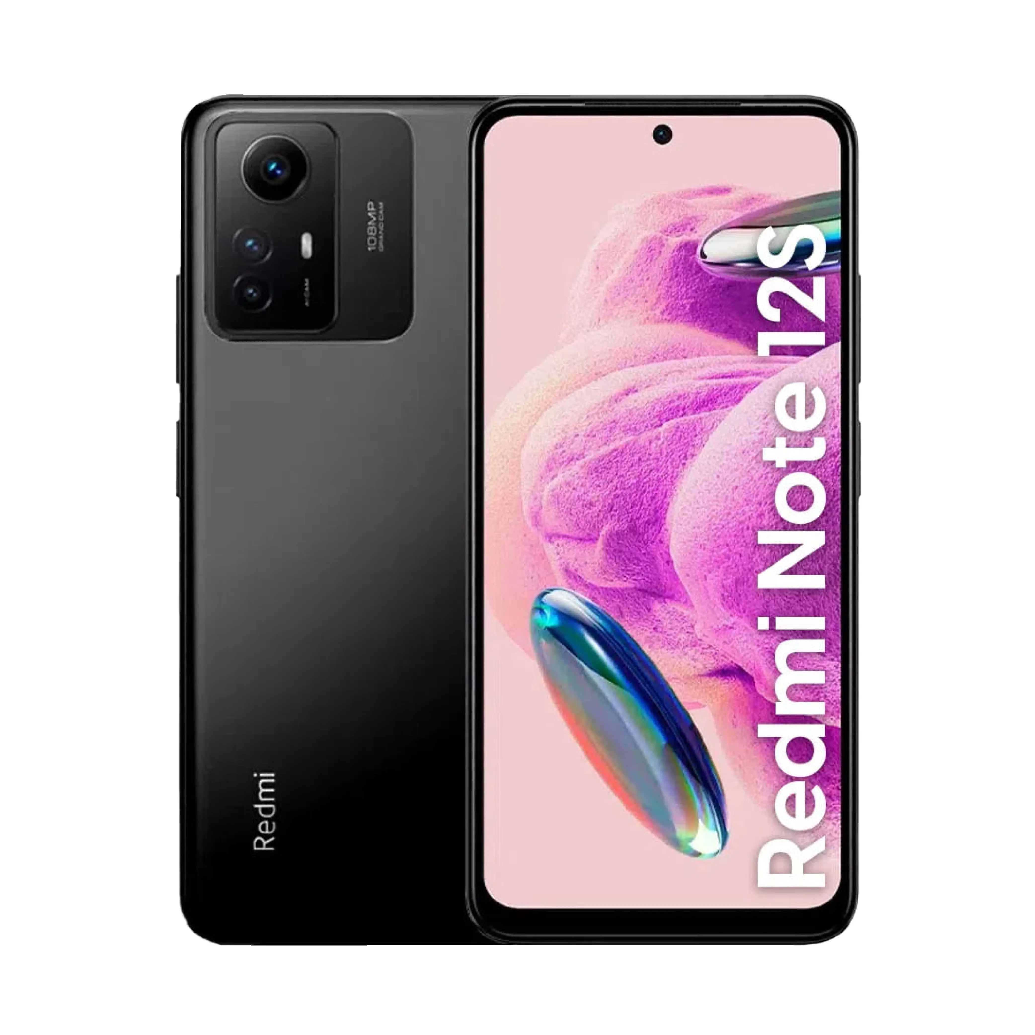 Redmi Note12s