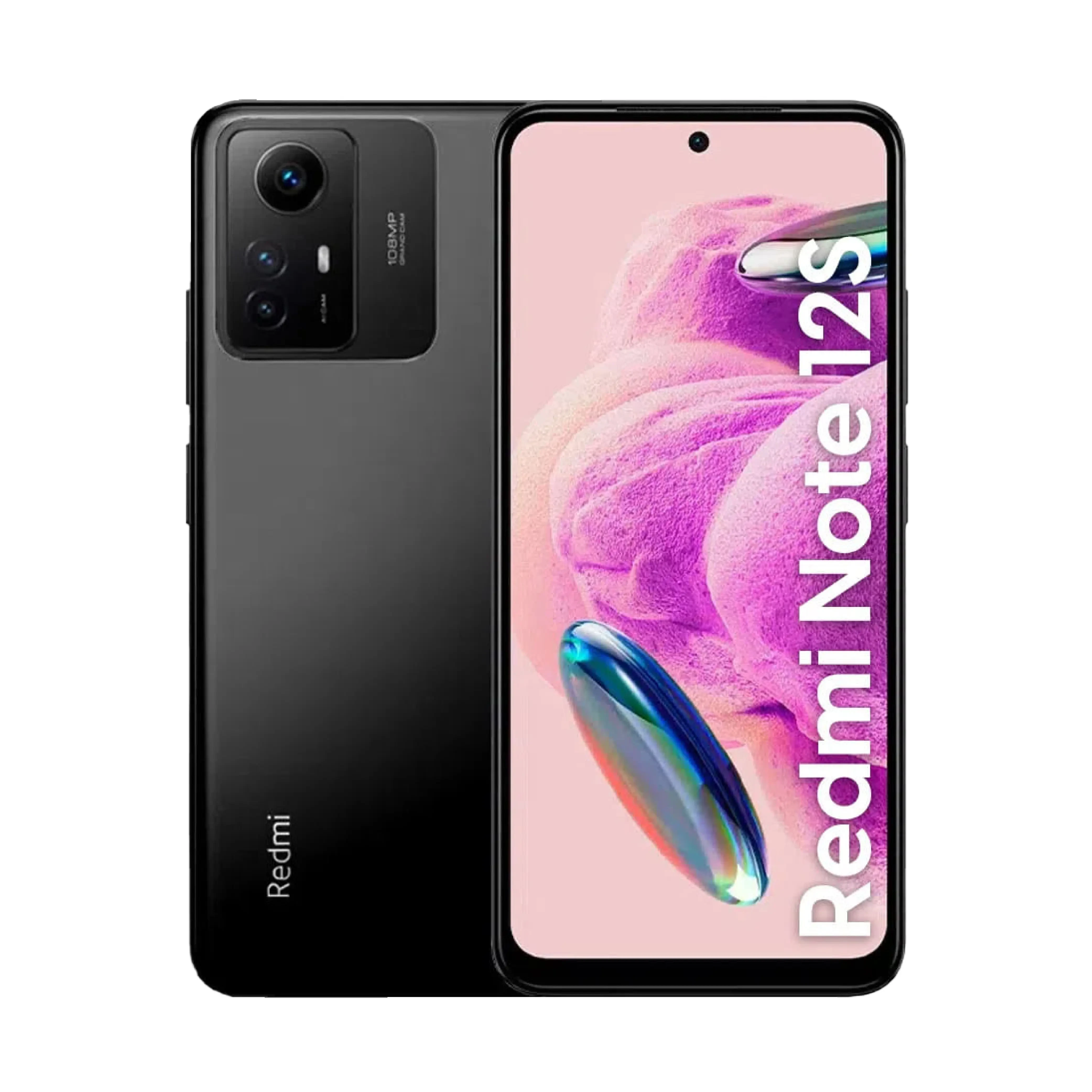 Redmi Note12s