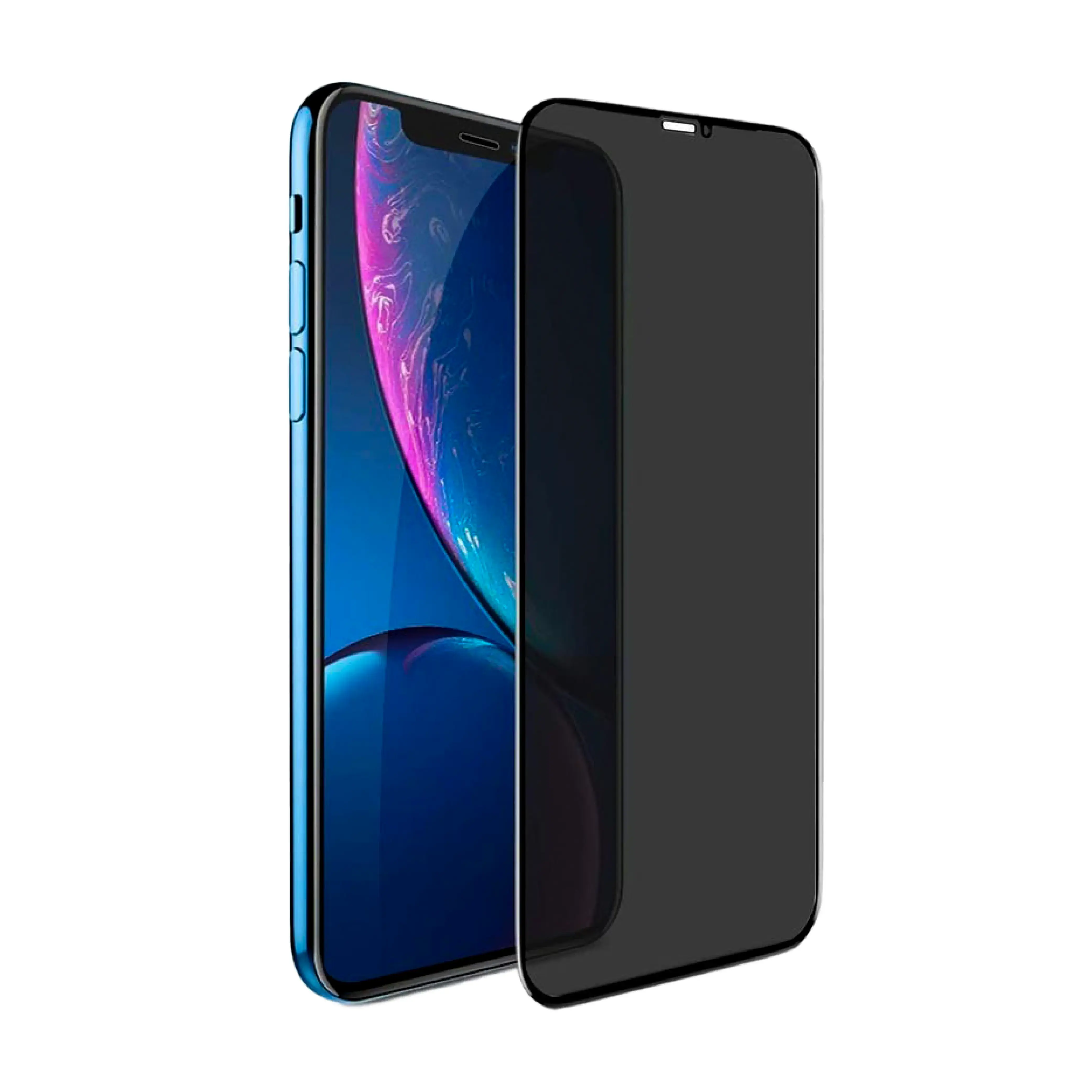 Protector De Pantalla De Privacidad Para iPhone 11 / Iph F1e