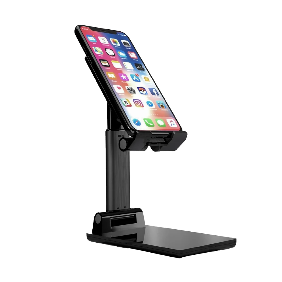 Miniatura: Parante Holder