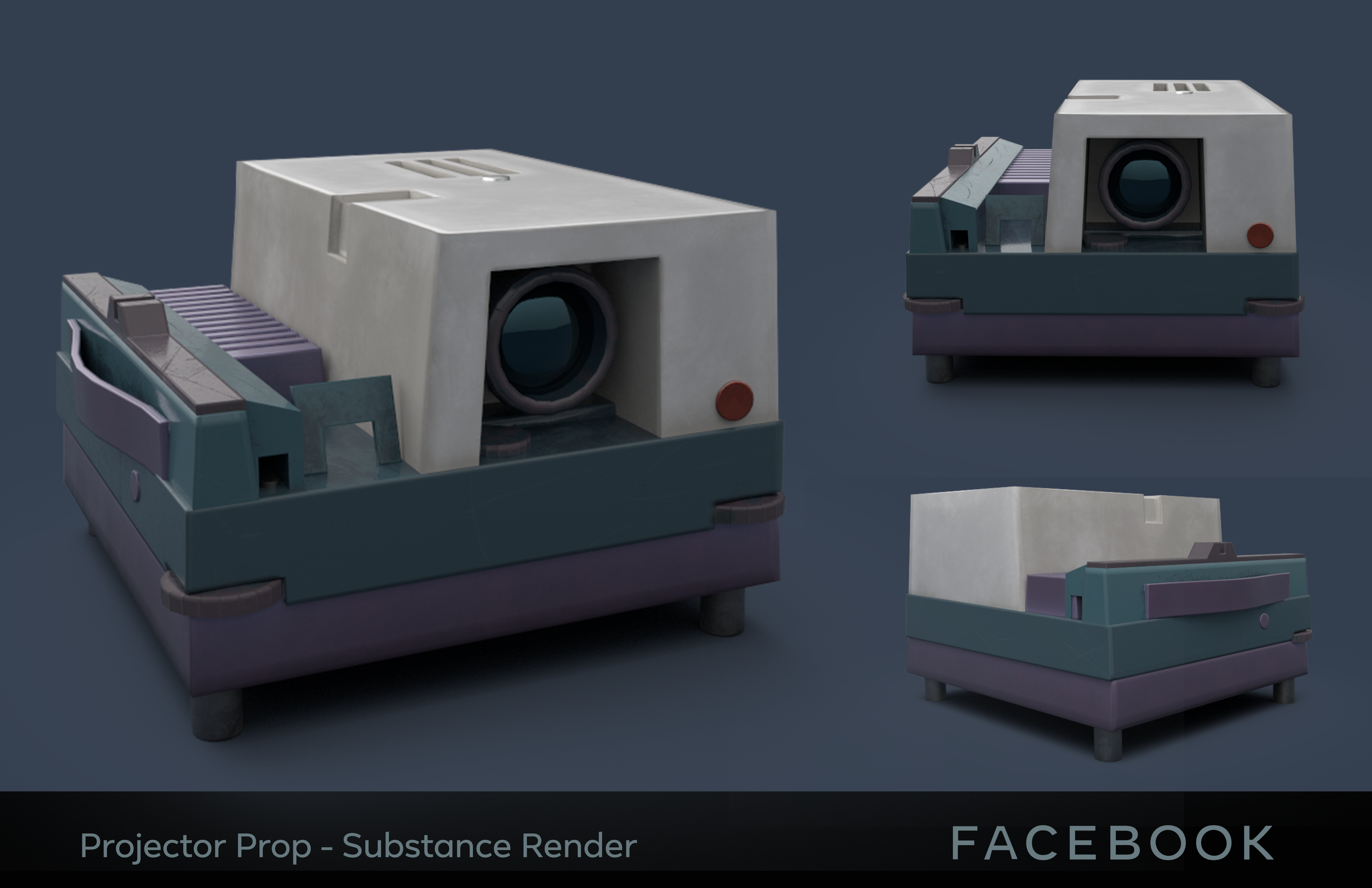Oculus_ProjectorProp