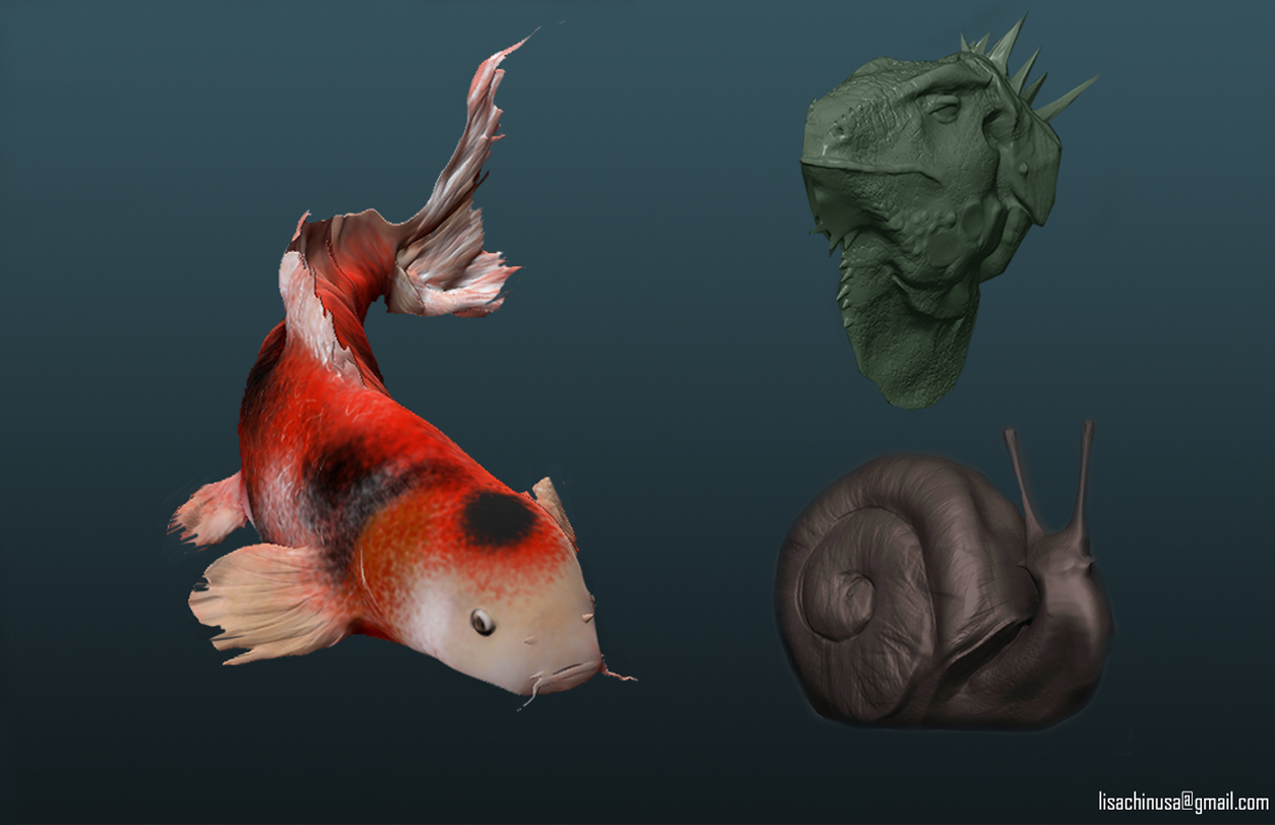 ZBrush_QuickSketch