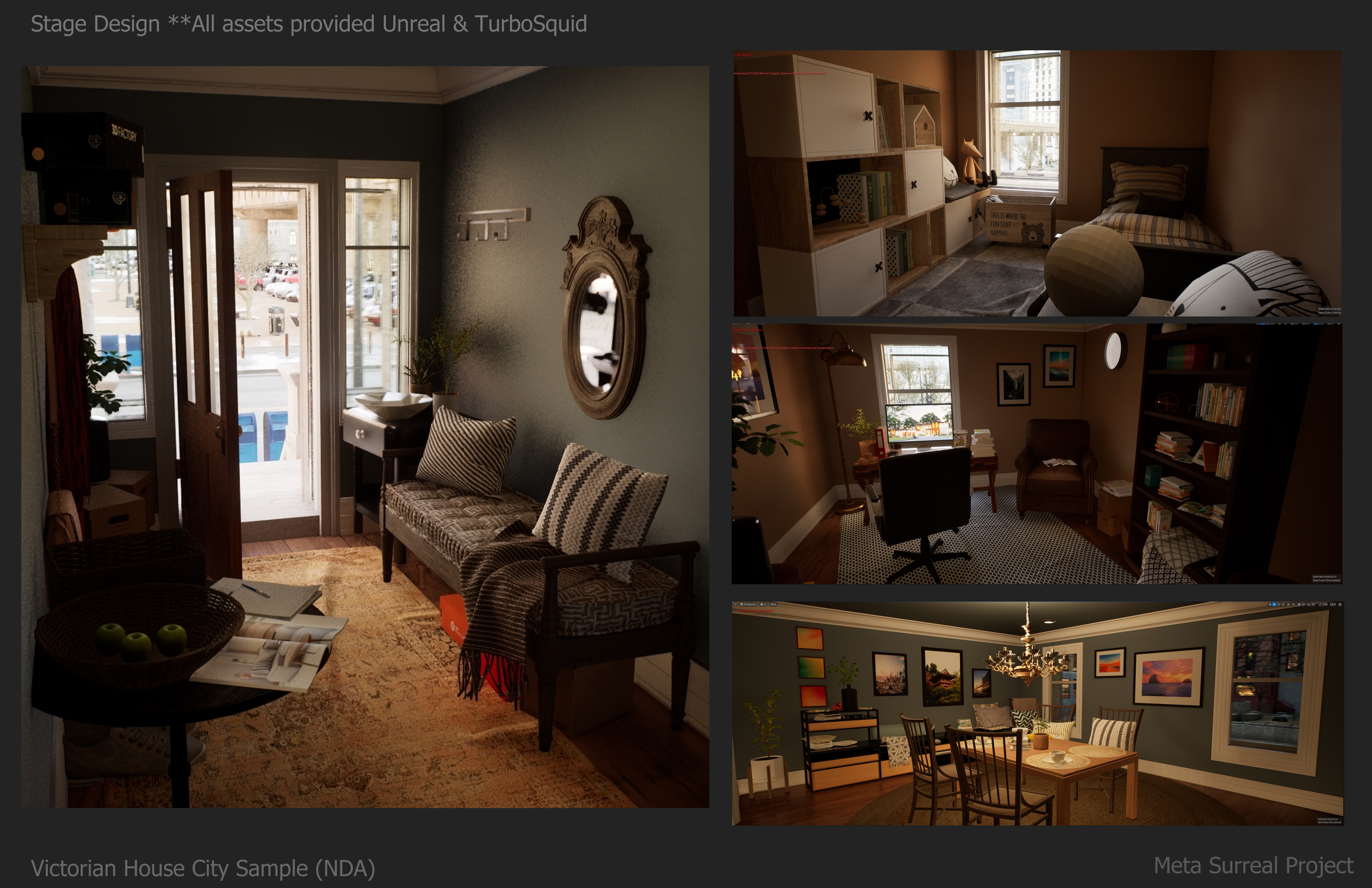 UE5_VictorianInteriorSet