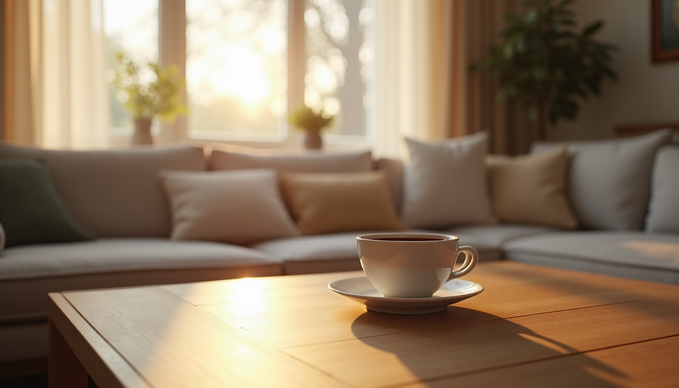 Finding Your P.A.C.E: A Guide to Navigating Busy Seasons Without Losing Your Mind