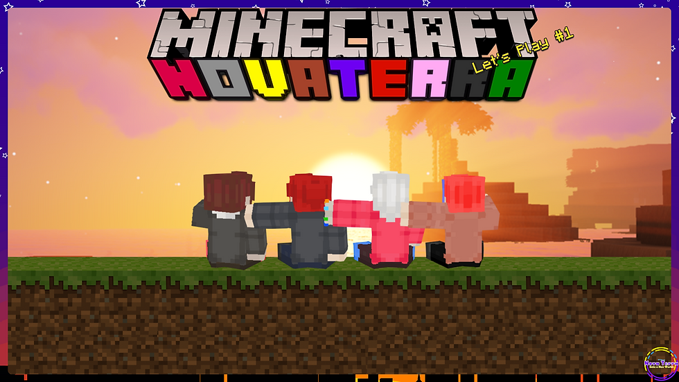 Modded Minecraft Highlights