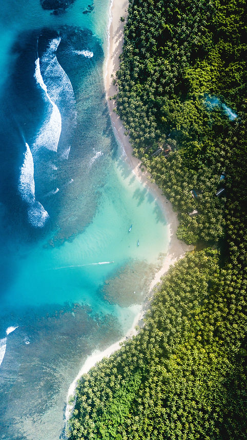 Aqua Beachs