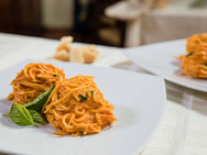 Gianni'sSpaghettiAlFormaggioParmigiano16