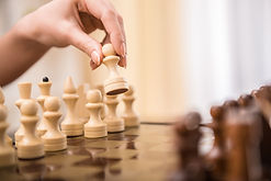 Strategic Tax moves